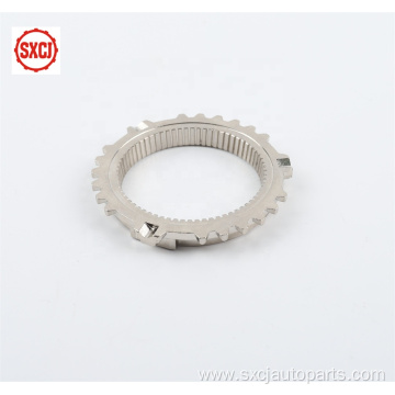 Auto parts spare parts Transmission Synchronizer Ring for PEUGEOT
